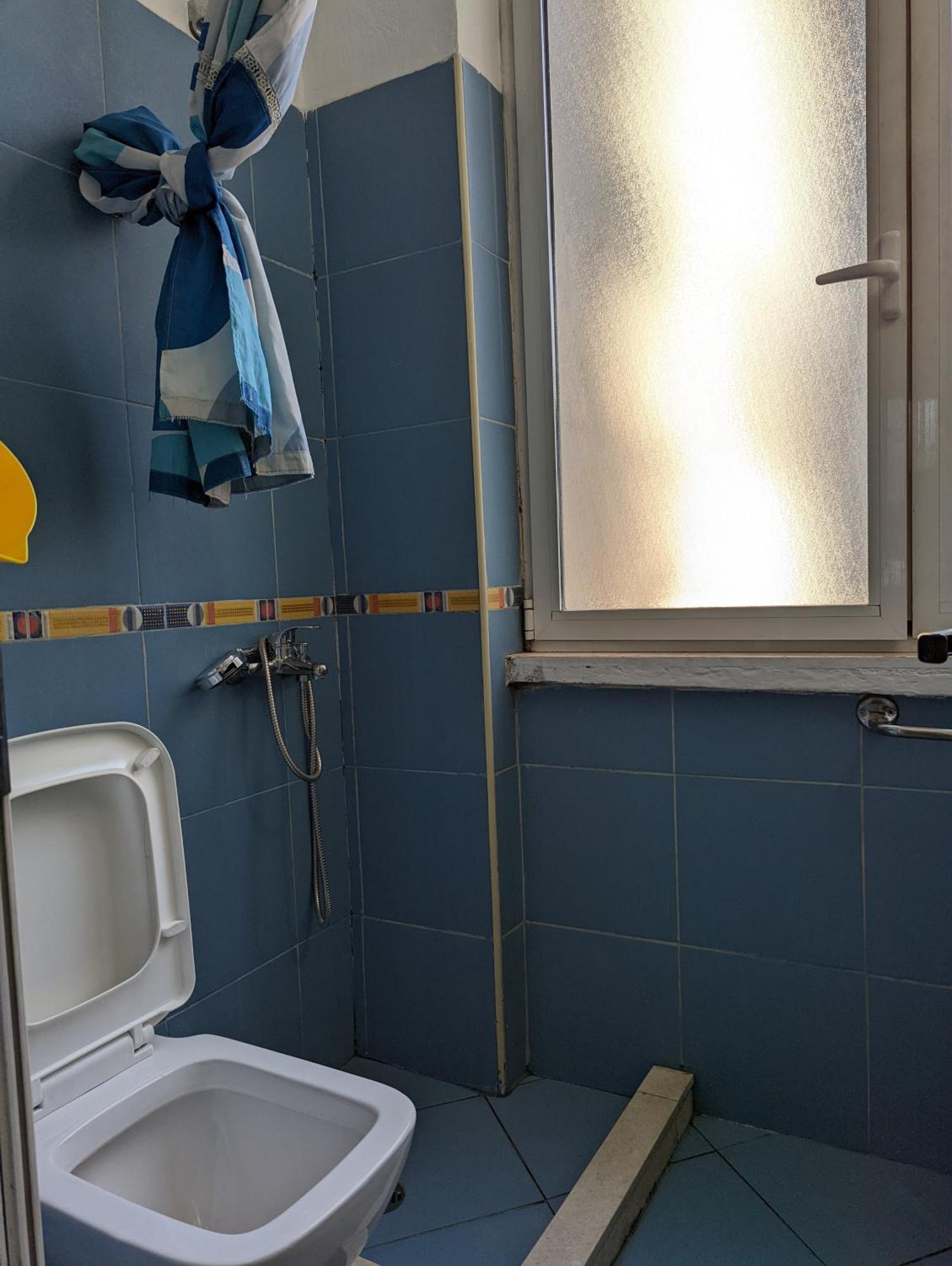 Vintage Apartment In Center Τίρανα Εξωτερικό φωτογραφία