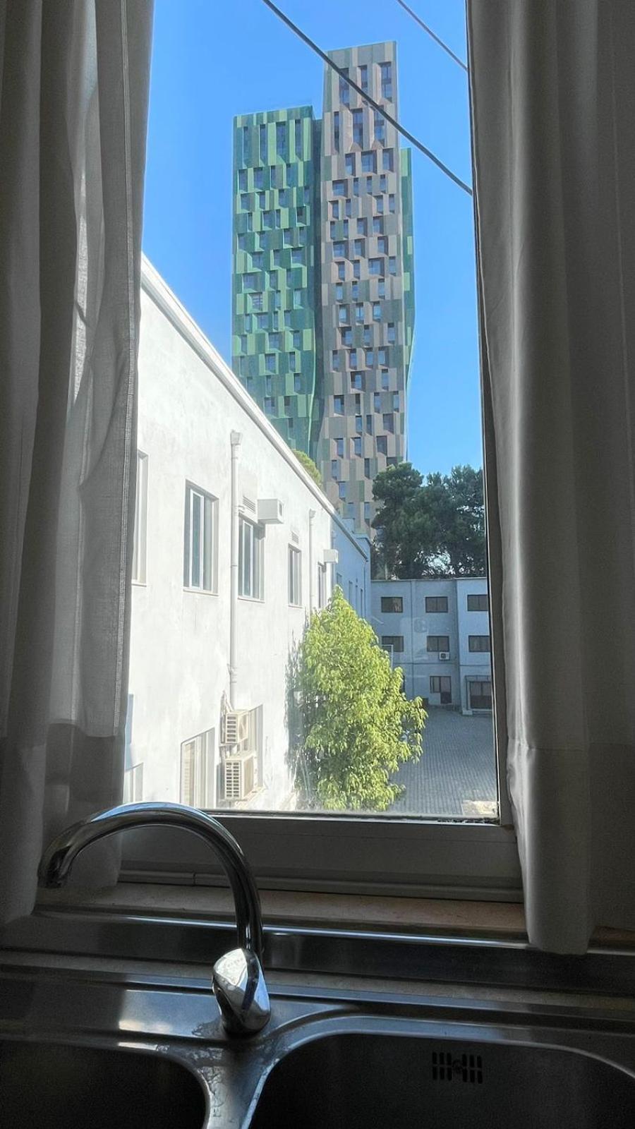 Vintage Apartment In Center Τίρανα Εξωτερικό φωτογραφία