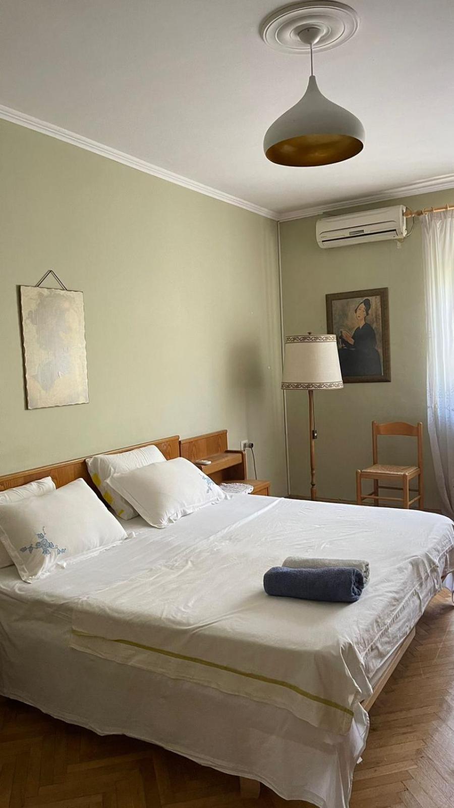 Vintage Apartment In Center Τίρανα Εξωτερικό φωτογραφία